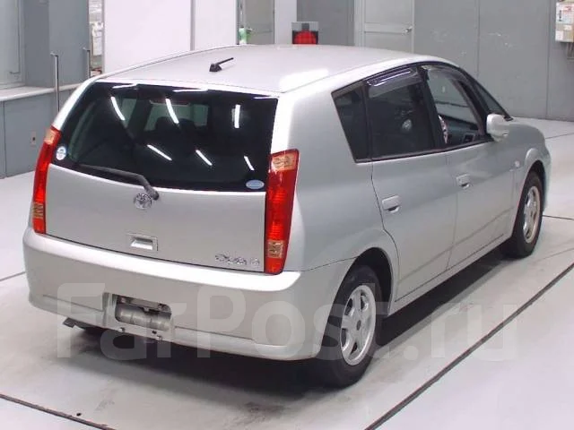 Toyota Opa. �������, ��������, 1.8 (136��.�.), ������, 124 000����. ��, �/�, ��� ���. ��� ����� �� ������������ ����