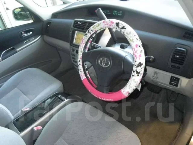 Toyota Opa. �������, ��������, 1.8 (136��.�.), ������, 124 000����. ��, �/�, ��� ���. ��� ����� �� ������������ ����