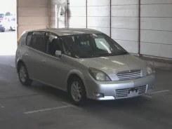 Toyota Opa. �������, ��������, 1.8 (136��.�.), ������, 74 000����. ��, �/�, ��� ���. ��� ����� �� ������������ ����