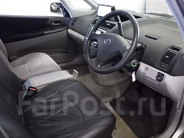 Toyota Opa. �������, ��������, 1.8 (136��.�.), ������, 74 000����. ��, �/�, ��� ���. ��� ����� �� ������������ ����