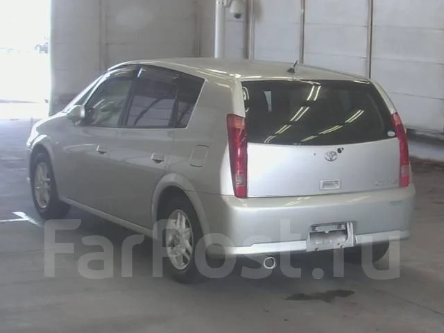 Toyota Opa. �������, ��������, 1.8 (136��.�.), ������, 74 000����. ��, �/�, ��� ���. ��� ����� �� ������������ ����