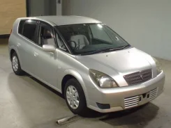 Toyota Opa. �������, ��������, 1.8 (136��.�.), ������, 86 000����. ��, �/�, ��� ���. ��� ����� �� ������������ ����