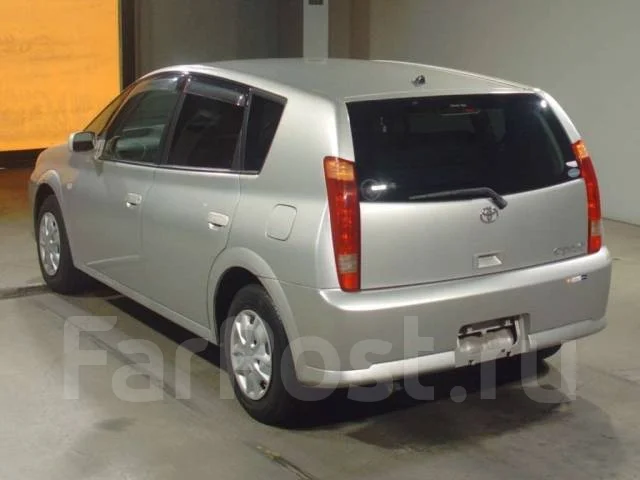 Toyota Opa. �������, ��������, 1.8 (136��.�.), ������, 86 000����. ��, �/�, ��� ���. ��� ����� �� ������������ ����