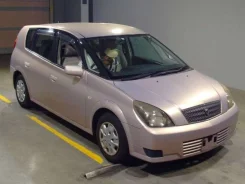 Toyota Opa. �������, ��������, 1.8 (136��.�.), ������, 78 000����. ��, �/�, ��� ���. ��� ����� �� ������������ ����