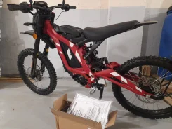Sur-Ron. 999����. ��., ��������, ��� ���, ��� ������� ����