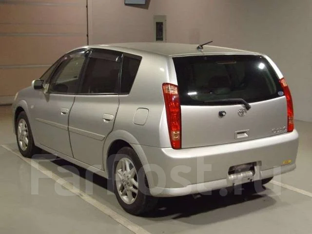 Toyota Opa. �������, ��������, 1.8 (136��.�.), ������, 102 000����. ��, �/�, ��� ���. ��� ����� �� ������������ ����