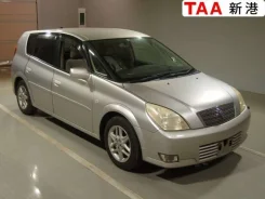 Toyota Opa. �������, ��������, 1.8 (136��.�.), ������, 102 000����. ��, �/�, ��� ���. ��� ����� �� ������������ ����