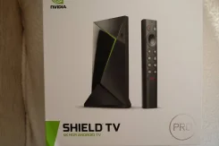 Nvidia Shield ����