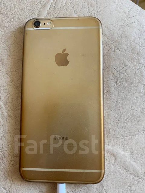 Apple iPhone 6 Plus. �/�, ������� ����