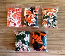 Новогодняя Посыпка Кондитерская