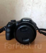 Sony Cyber-shot DSC-HX300. 20 � ����� ��, ���: 14� � ����� ����