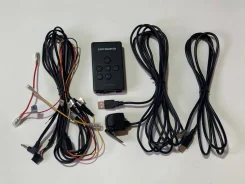 Pioneer Carrozzeria ND-DVR1 ����