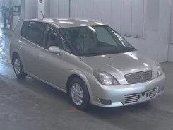 Toyota Opa. �������, ��������, 1.8 (136��.�.), ������, 116 000����. ��, �/�, ��� ���. ��� ����� �� ������������ ����