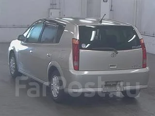 Toyota Opa. �������, ��������, 1.8 (136��.�.), ������, 116 000����. ��, �/�, ��� ���. ��� ����� �� ������������ ����