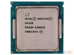 Intel Pentium G4520 ����