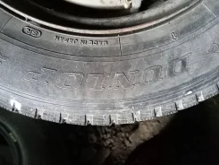 Dunlop DSV-01. ������, 2010 ���, �/�, ����� 20�% ����