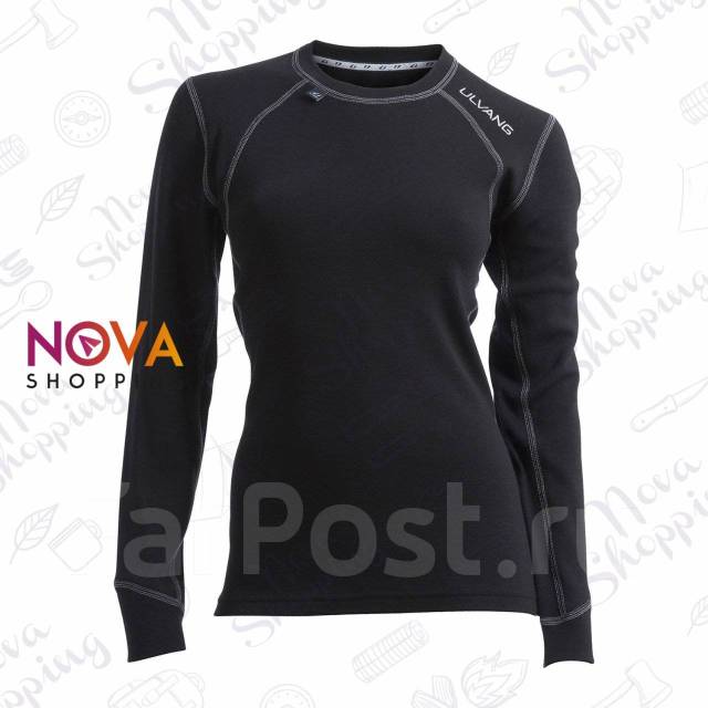 Термобелье женское Ulvang Extra warm (Очень теплое)Комплект(Норвегия),новый, в наличии. Цена: 7 390₽ во Владивостоке