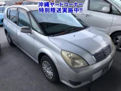 Toyota Opa. �������, ��������, 1.8 (136��.�.), ������, 95 000����. ��, �/�, ��� ���. ��� ����� �� ������������ ����