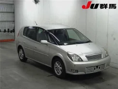 Toyota Opa. �������, ��������, 1.8 (136��.�.), ������, 90 000����. ��, �/�, ��� ���. ��� ����� �� ������������ ����