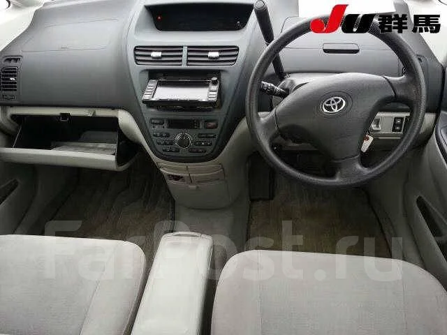Toyota Opa. �������, ��������, 1.8 (136��.�.), ������, 90 000����. ��, �/�, ��� ���. ��� ����� �� ������������ ����
