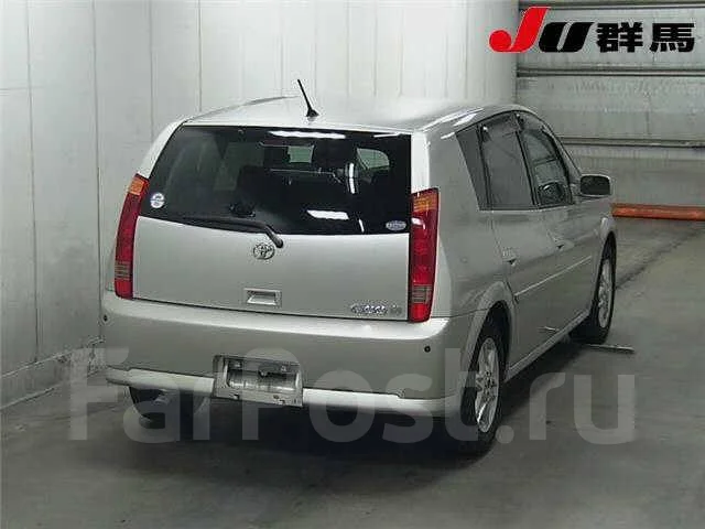 Toyota Opa. �������, ��������, 1.8 (136��.�.), ������, 90 000����. ��, �/�, ��� ���. ��� ����� �� ������������ ����
