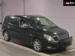 Toyota Opa. �������, ��������, 1.8 (136��.�.), ������, 90 000����. ��, �/�, ��� ���. ��� ����� �� ������������ ����