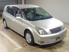 Toyota Opa. �������, ��������, 1.8 (136��.�.), ������, 56 000����. ��, �/�, ��� ���. ��� ����� �� ������������ ����