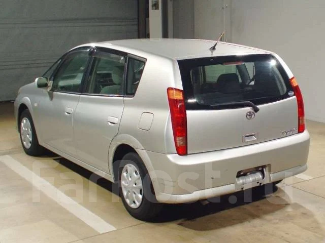 Toyota Opa. �������, ��������, 1.8 (136��.�.), ������, 56 000����. ��, �/�, ��� ���. ��� ����� �� ������������ ����