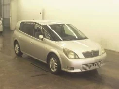 Toyota Opa. �������, ��������, 1.8 (136��.�.), ������, 123 000����. ��, �/�, ��� ���. ��� ����� �� ������������ ����