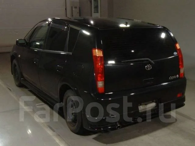 Toyota Opa. �������, ��������, 1.8 (136��.�.), ������, 96 000����. ��, �/�, ��� ���. ��� ����� �� ������������ ����