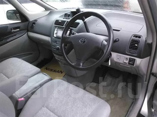 Toyota Opa. ��������, ��������, 2.0 (152��.�.), ������, 98 000����. ��, �/�, ��� ���. ��� ����� �� ������������ ����