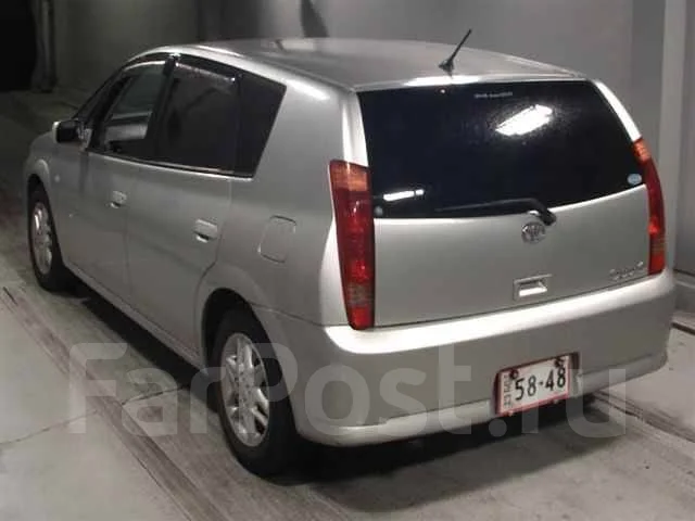 Toyota Opa. ��������, ��������, 2.0 (152��.�.), ������, 98 000����. ��, �/�, ��� ���. ��� ����� �� ������������ ����