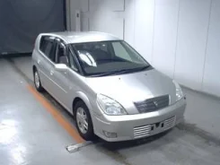 Toyota Opa. ��������, ��������, 2.0 (152��.�.), ������, 44 000����. ��, �/�, ��� ���. ��� ����� �� ������������ ����