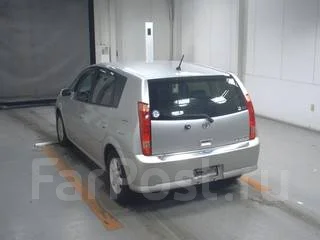 Toyota Opa. ��������, ��������, 2.0 (152��.�.), ������, 44 000����. ��, �/�, ��� ���. ��� ����� �� ������������ ����