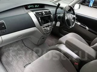 Toyota Opa. ��������, ��������, 2.0 (152��.�.), ������, 44 000����. ��, �/�, ��� ���. ��� ����� �� ������������ ����