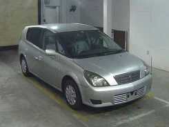 Toyota Opa. ��������, ��������, 2.0 (152��.�.), ������, 84 000����. ��, �/�, ��� ���. ��� ����� �� ������������ ����