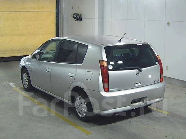 Toyota Opa. ��������, ��������, 2.0 (152��.�.), ������, 84 000����. ��, �/�, ��� ���. ��� ����� �� ������������ ����