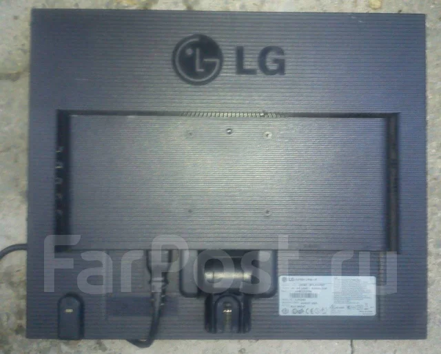 LG. 19", ���������� �� (LCD, LED, QLED) ����