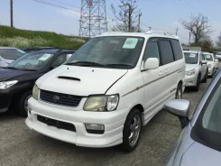 Toyota Town Ace Noah. CR500027521, 3CTE ����