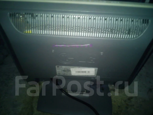 LG. 15", ���������� �� (LCD, LED, QLED) ����