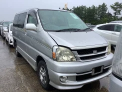 Toyota Hiace Regius. RCH470026096, 3RZFE ����