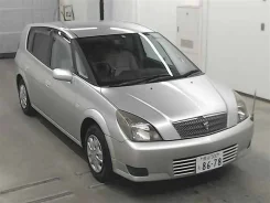 Toyota Opa. ��������, ��������, 2.0 (152��.�.), ������, 83 000����. ��, �/�, ��� ���. ��� ����� �� ������������ ����