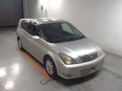 Toyota Opa. ��������, ��������, 2.0 (152��.�.), ������, 132 000����. ��, �/�, ��� ���. ��� ����� �� ������������ ����