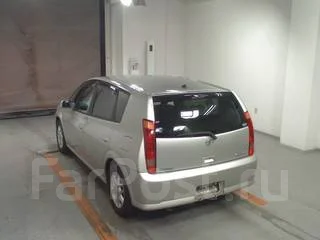 Toyota Opa. ��������, ��������, 2.0 (152��.�.), ������, 132 000����. ��, �/�, ��� ���. ��� ����� �� ������������ ����