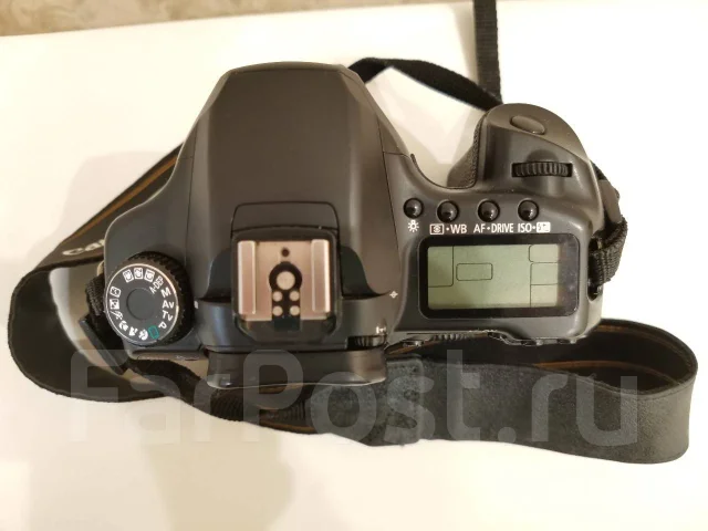 Canon EOS 40D. 10 - 14.9 ��, ���: ��� ���� ����
