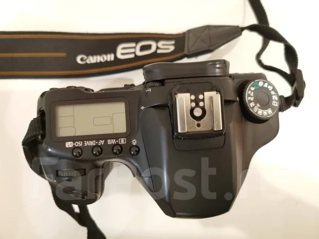 Canon EOS 40D. 10 - 14.9 ��, ���: ��� ���� ����