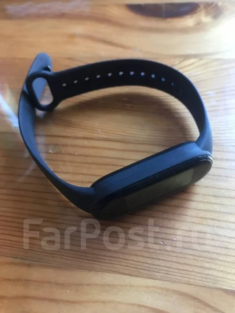 Xiaomi Mi Band 5. IP68 ����