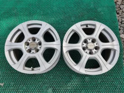 Weds Ravrion. 6.5x15", 5x114.3, ET46 ����
