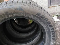 Roadstone Winguard WinSpike. ������, ����������, 2017 ���, �/�, ����� �� 5 % ����