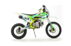 Motoland TCX 125E. 125����. ��., ��������, ��� ���, ��� �������. ��� ����� �� ����������� ����